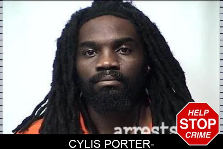 Cylis Porter-