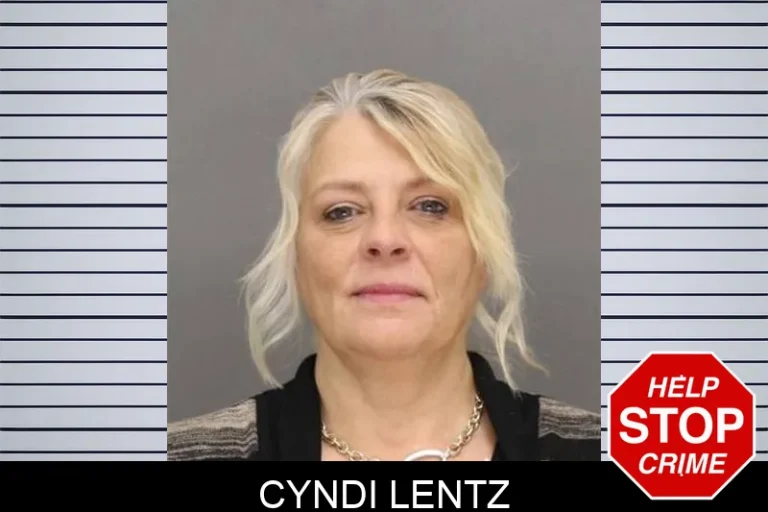 Cyndi Lentz
