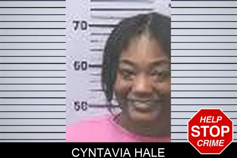 Cyntavia Hale