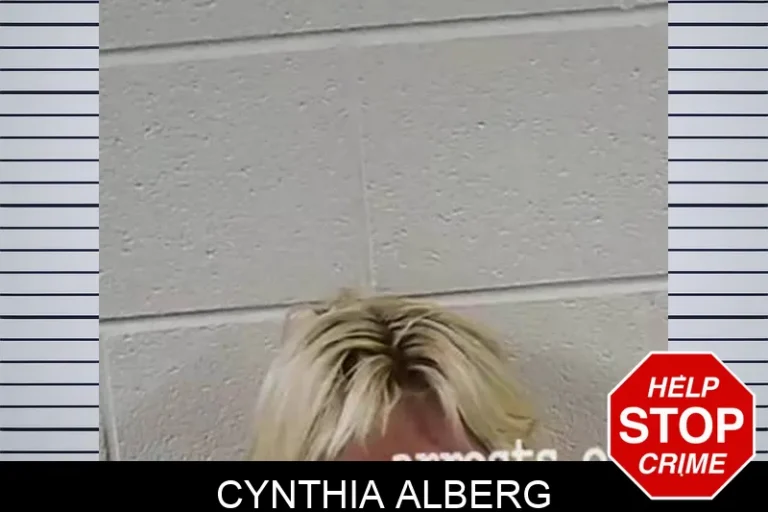 Cynthia Alberg