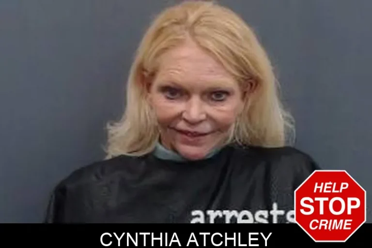 Cynthia Atchley