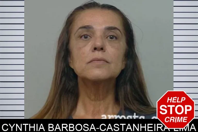 Cynthia Barbosa-Castanheira-Lima