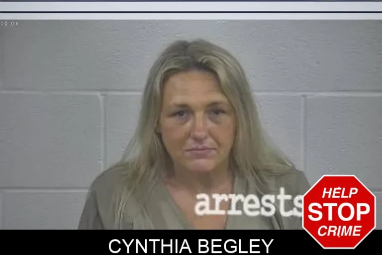 Cynthia Begley