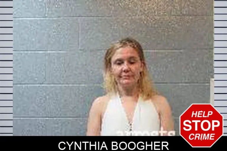 Cynthia Boogher