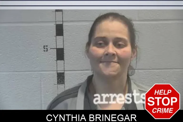 Cynthia Brinegar