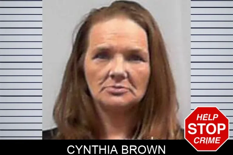 Cynthia Brown