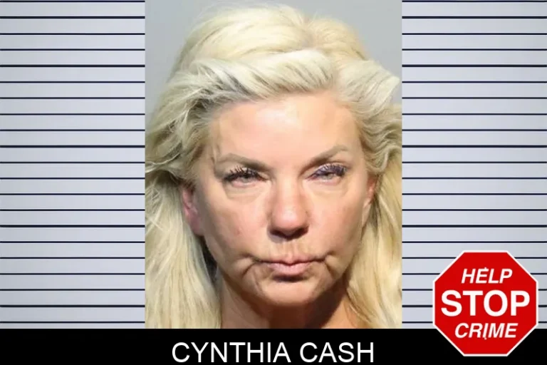 Cynthia Cash