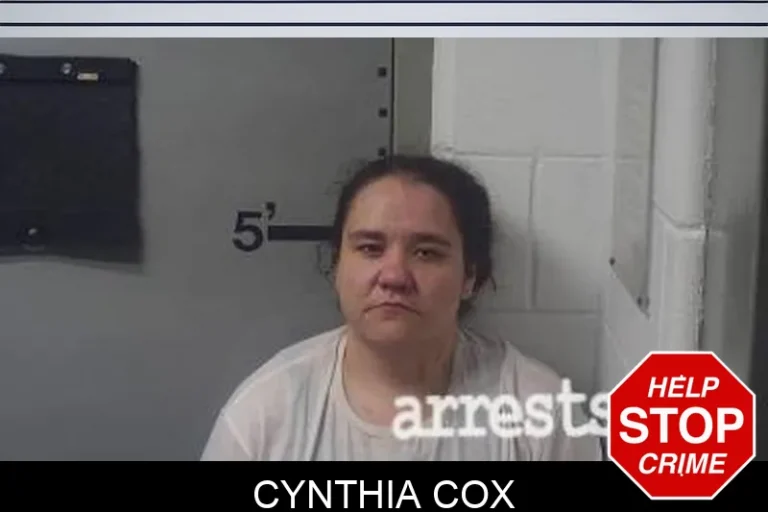 Cynthia Cox