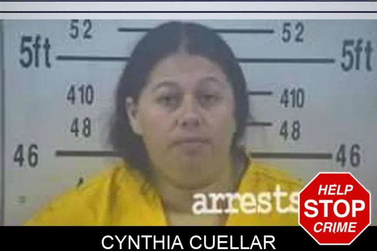 Cynthia Cuellar