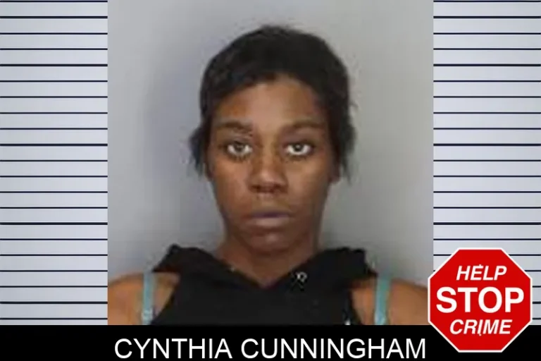 Cynthia Cunningham