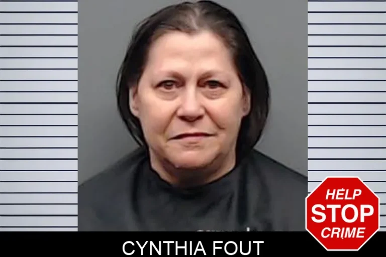 Cynthia Fout