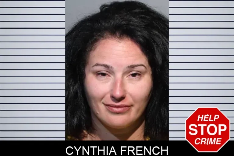 Cynthia French