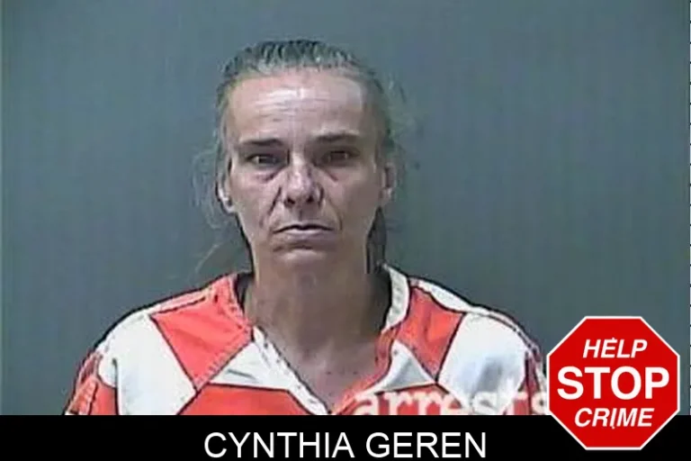 Cynthia Geren