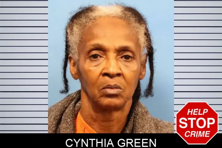 Cynthia Green