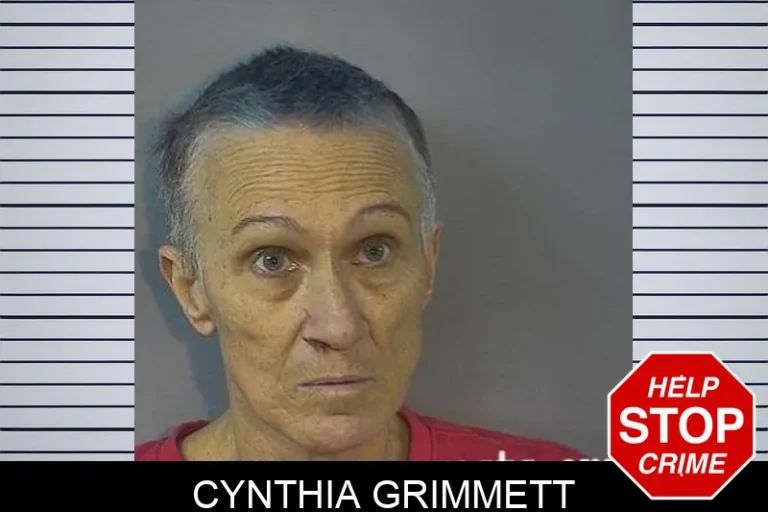 Cynthia Grimmett