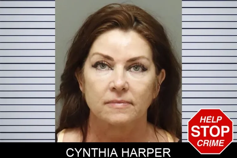 Cynthia Harper