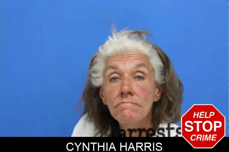 Cynthia Harris