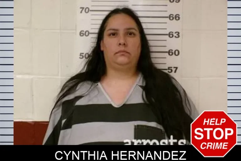 Cynthia Hernandez