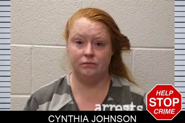 Cynthia Johnson