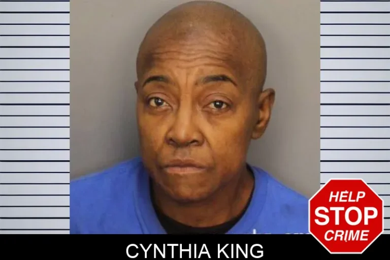 Cynthia King