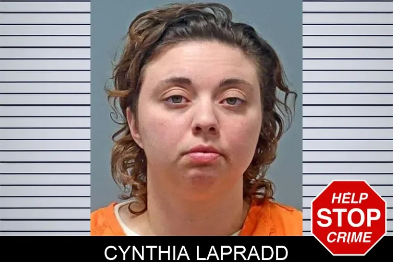 Cynthia Lapradd