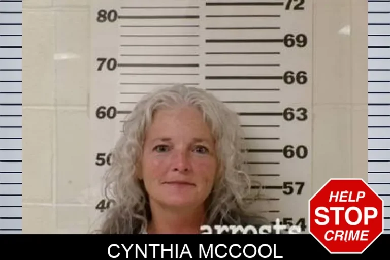 Cynthia McCool