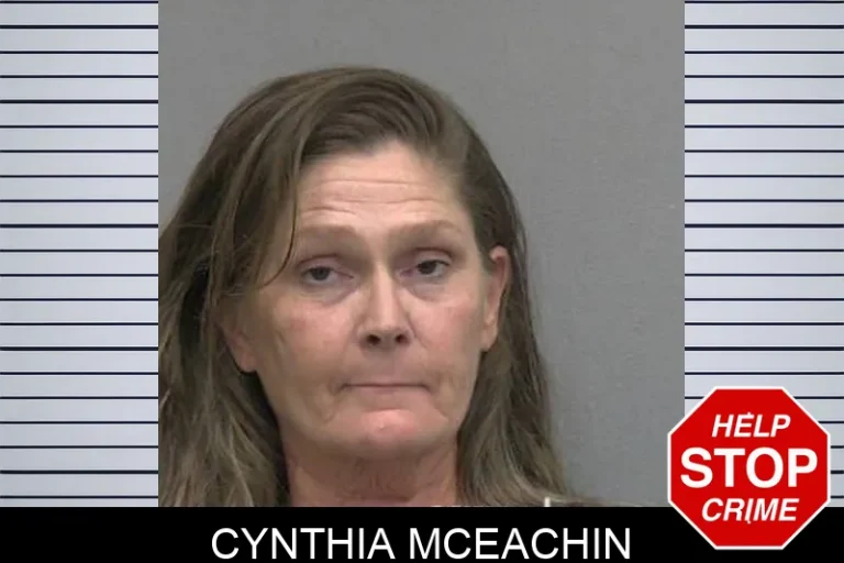 Cynthia McEachin