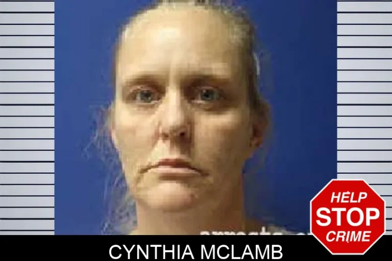 Cynthia McLamb