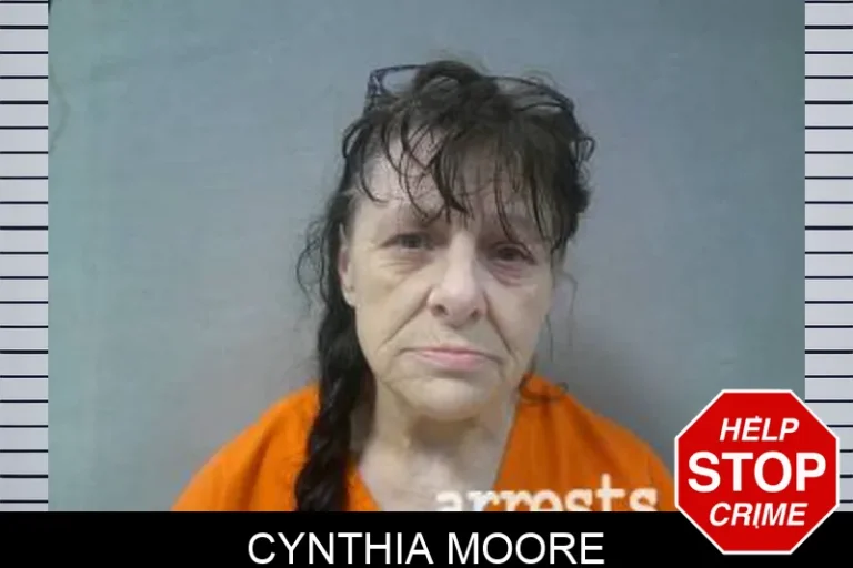 Cynthia Moore