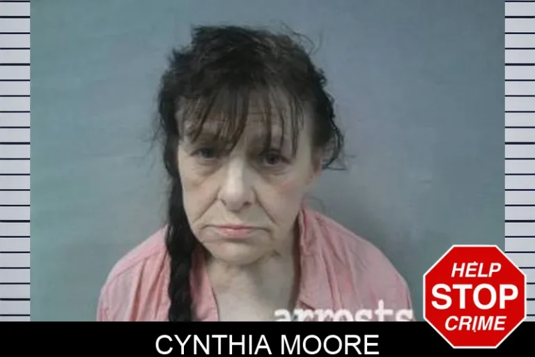 Cynthia Moore