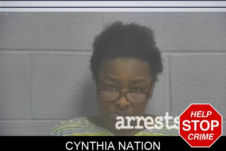 Cynthia Nation