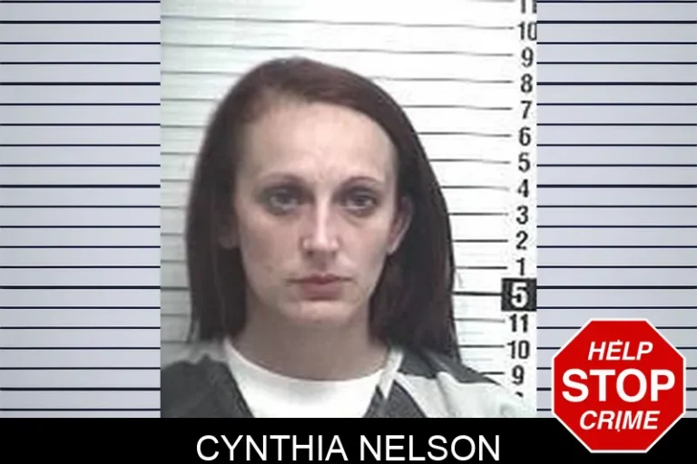 Cynthia Nelson