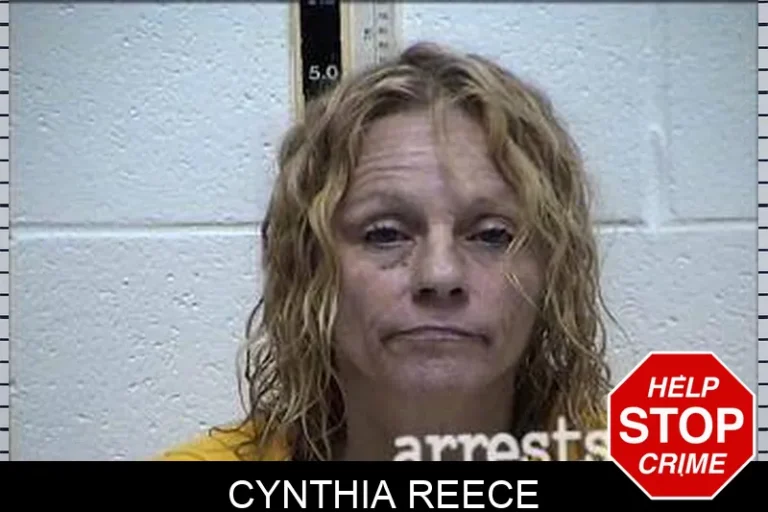 Cynthia Reece