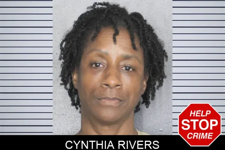Cynthia Rivers