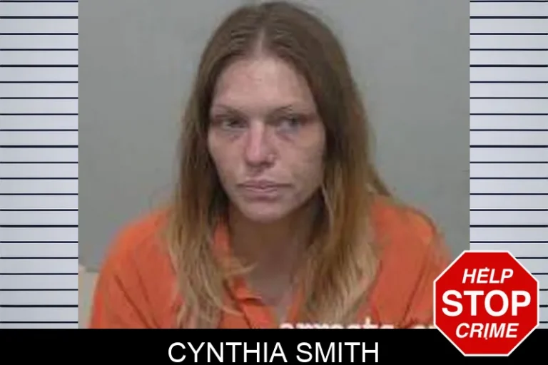 Cynthia Smith