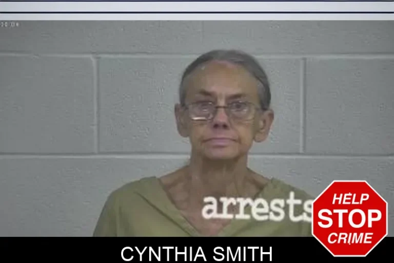 Cynthia Smith