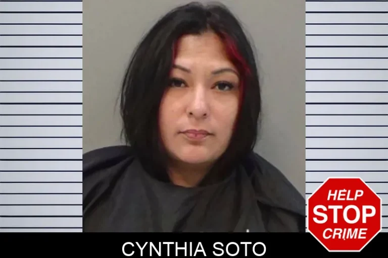 Cynthia Soto