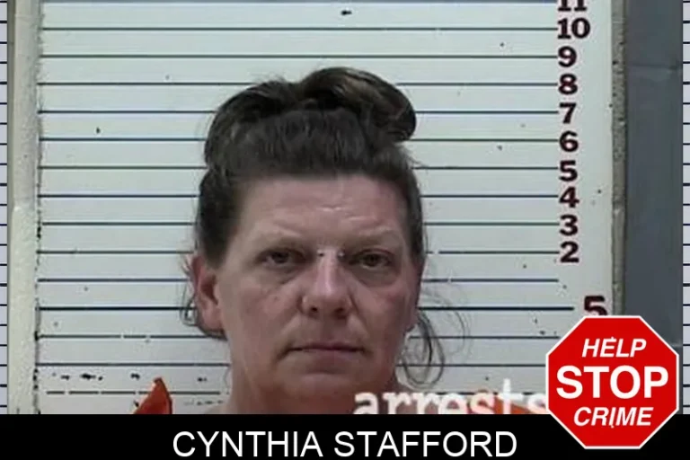 Cynthia Stafford