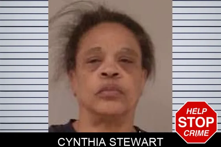 Cynthia Stewart
