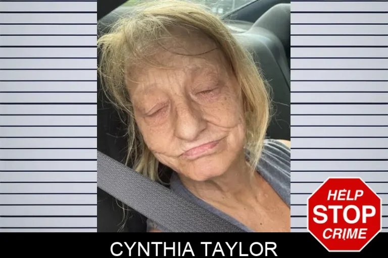 Cynthia Taylor