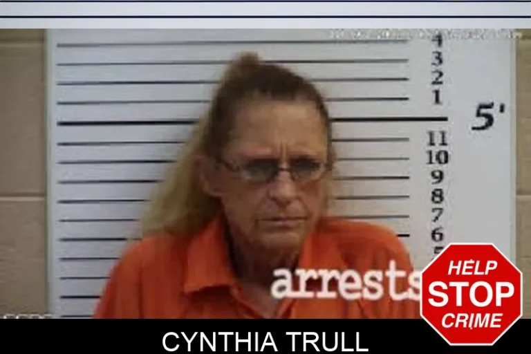 Cynthia Trull