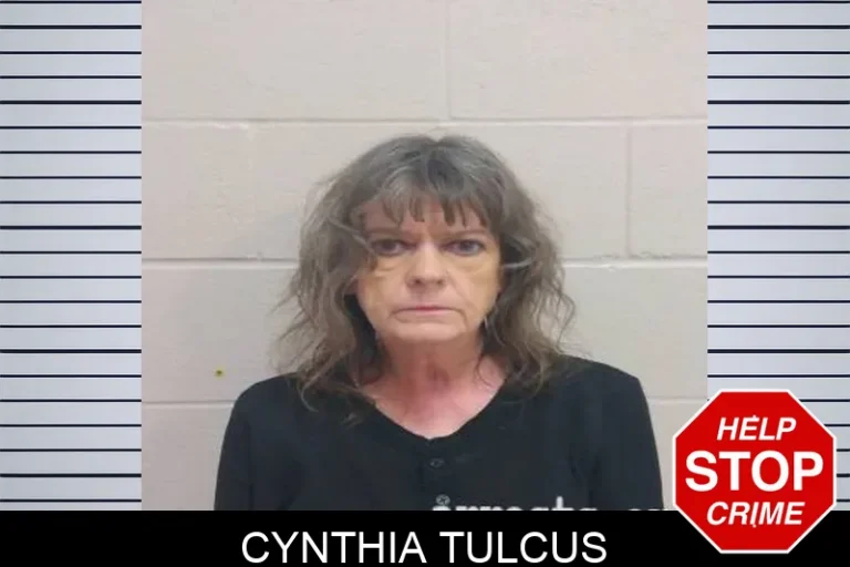 Cynthia Tulcus