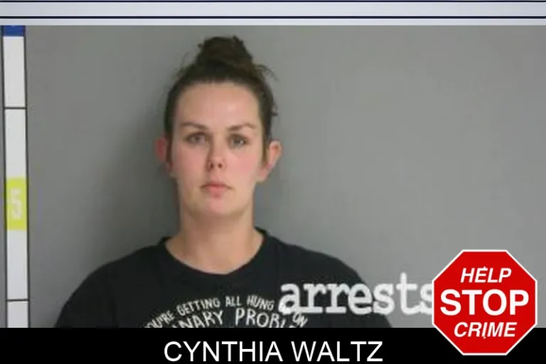 Cynthia Waltz