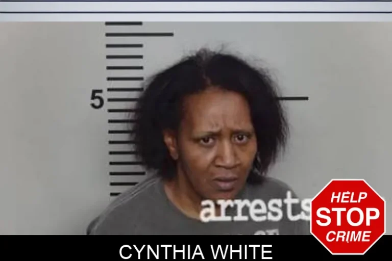 Cynthia White