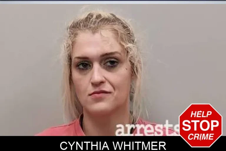 Cynthia Whitmer
