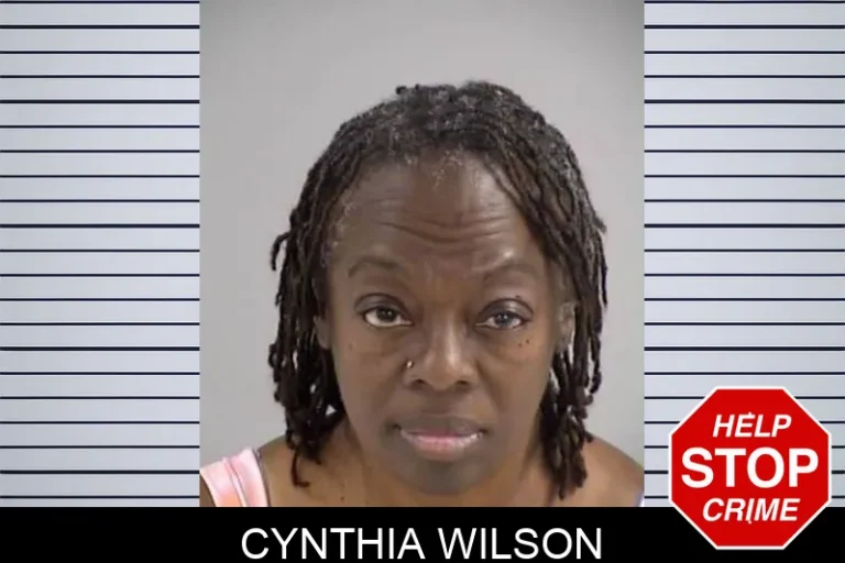 Cynthia Wilson