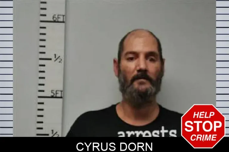 CyruS Dorn