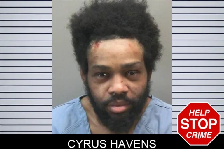 Cyrus Havens