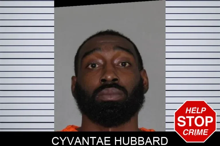 Cyvantae Hubbard