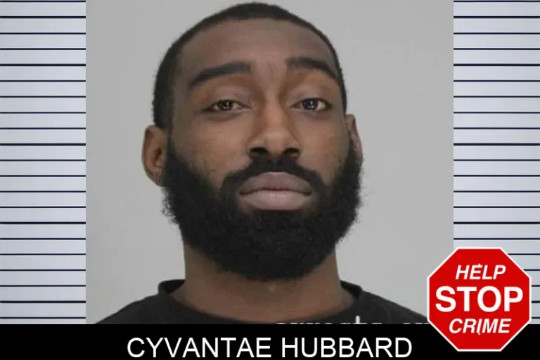 Cyvantae Hubbard
